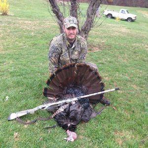 Meet your Posher, Brian